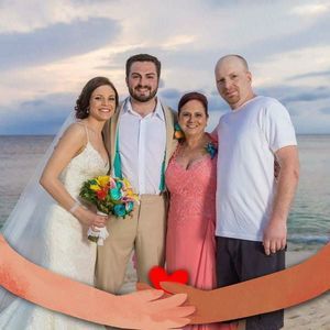 Meet your Posher, Leasa